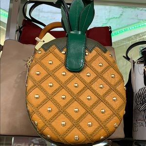 Pineapple Bag